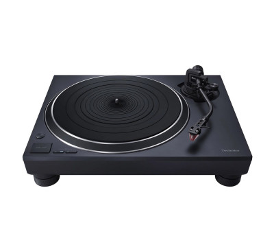 Technics SL-1500C black